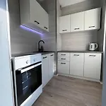 City Apart Apartamento *
