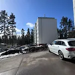 City Apart Apartamento Kouvola
