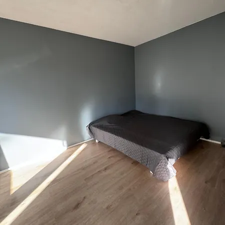 City Apart アパート *