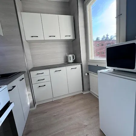 City Apart コウヴォラ