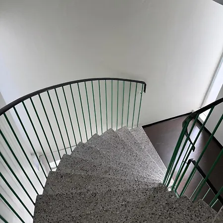 Appartement City Apart