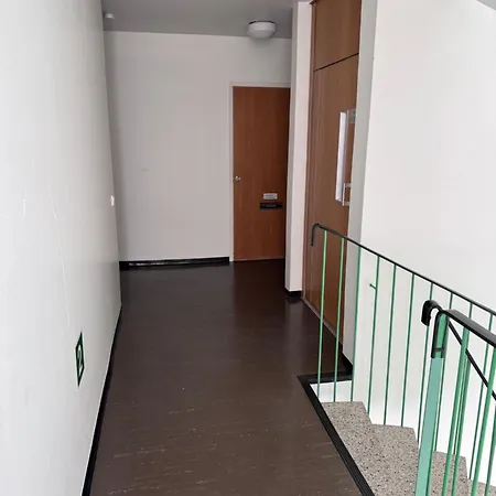 City Apart アパート コウヴォラ