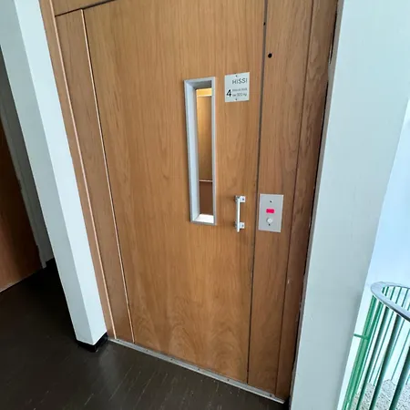 City Apart * Kouvola