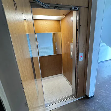 Apartment City Apart *