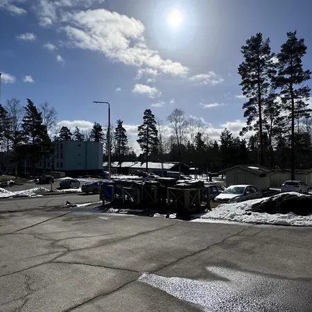 アパート City Apart