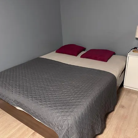 City Apart Apartamento Kouvola