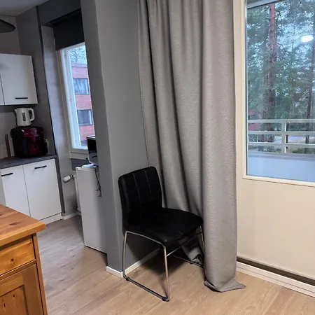 Apartamento City Apart Kouvola