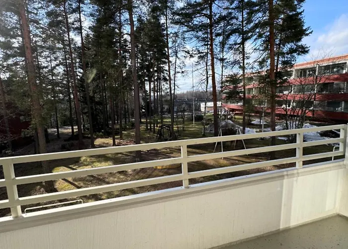 City Apart 公寓 科沃拉