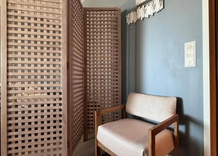 City Apart * 科沃拉