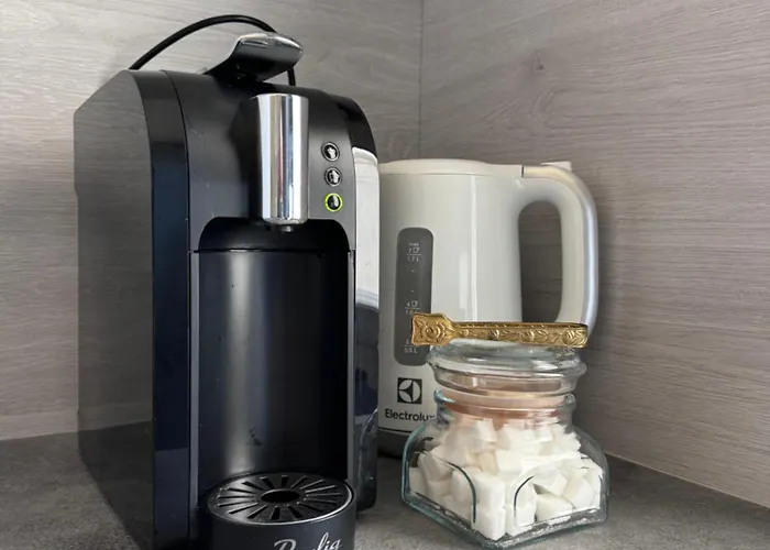 City Apart 科沃拉