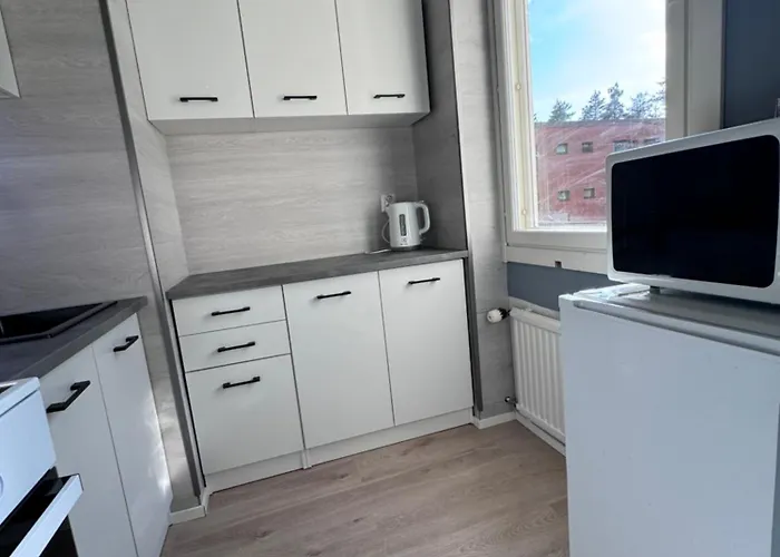 City Apart 科沃拉