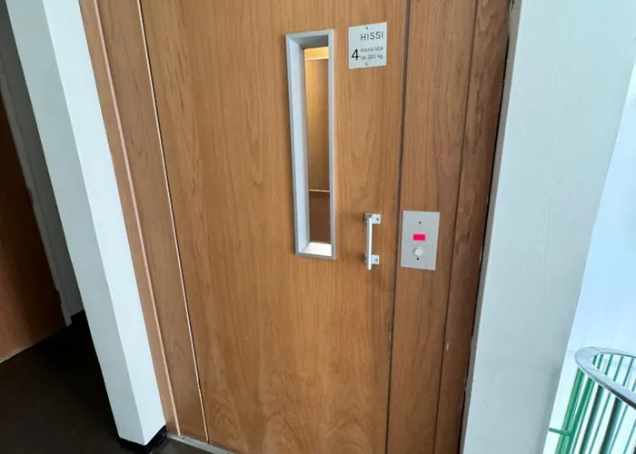 City Apart * 科沃拉