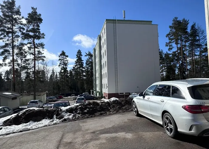 City Apart 公寓 科沃拉