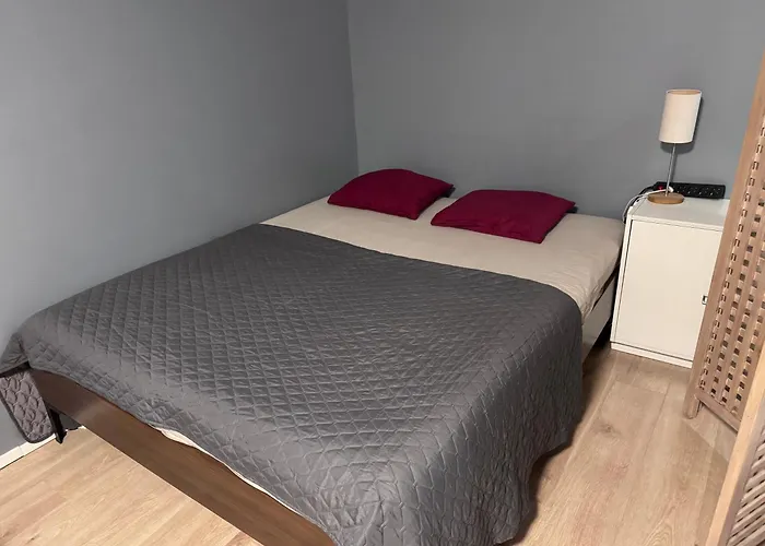 City Apart 公寓 科沃拉